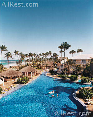 Secrets Excellence Punta Cana 13